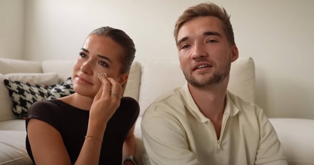 YouTuber Gio Latooy Opens Up About New Relationship and Break-Up with Jade Anna van Vliet