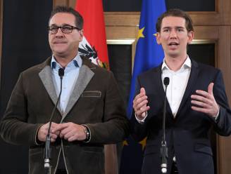 In Oostenrijk komt er geen referendum over uitstap uit Europese Unie