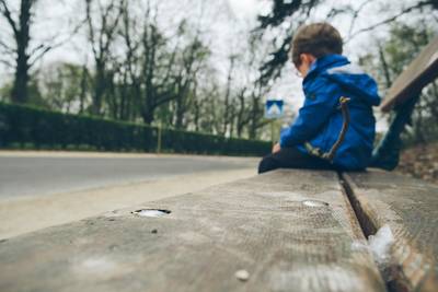 Armoederisico bij kinderen blijft hoog ondanks hervormingen van kinderbijslag