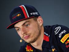 Verstappen: Ik weet niet of mijn jaar boven verwachting was