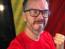 Michiel Veenstra wordt programmaleider bij KINK