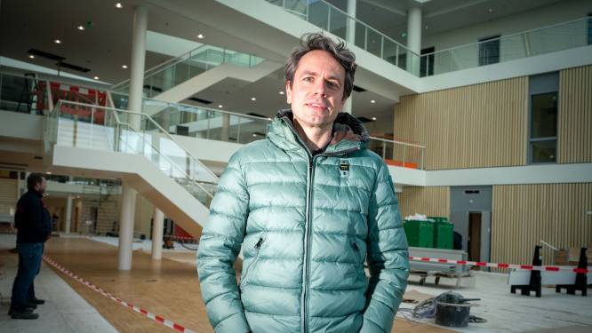 CT-scan cruciaal bij unieke spoedpoli voor patiënten met pijn op de borst: ‘Je wilt niets missen’