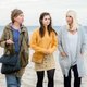 Linda de Mols April, May en June is soap op speelfilmlengte: sentimenteel en voorspelbaar ★★☆☆☆