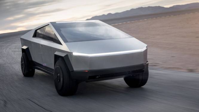 Tesla wil ruitenwissers vervangen door laserstralen