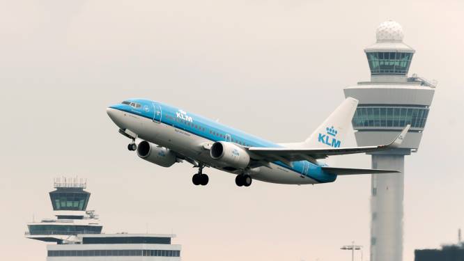 Nieuwe staatssteun KLM onvermijdelijk na miljardenverlies
