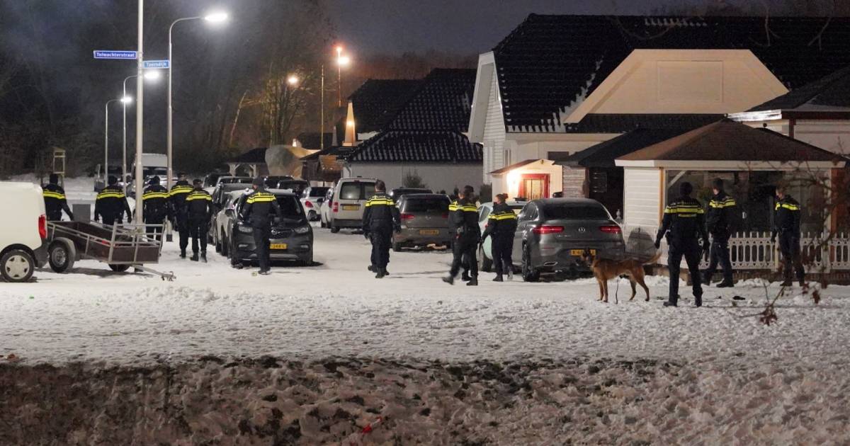 "Dit had anders opgelost kunnen worden" Deze kampbewoners beroepen zich op wetten om meer standplaatsen te verkrijgen en plaatsen zichzelf vervolgens boven die wetten.