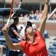 Justine Henin probleemloos naar tweede ronde US Open