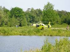 Waarschuwingsborden ontbreken bij waterplas in Dorst waar Roemeen verdronk