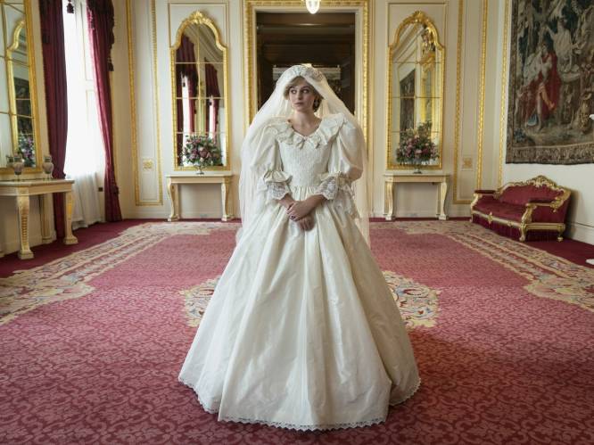 Netflix deelt trailer vierde seizoen ‘The Crown’ mét prinses Diana