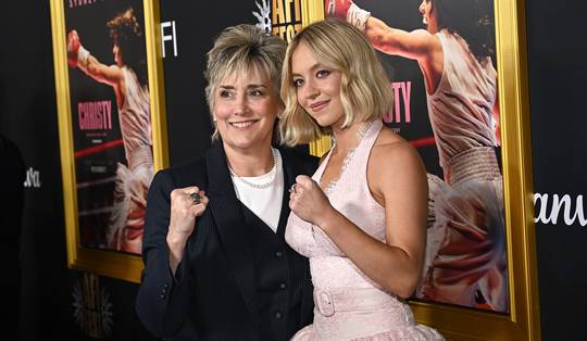 Sydney Sweeney over boksdrama ‘Christy’ en haar fysieke en mentale transformatie: ‘Deze film heeft me geleerd om meer voor mezelf op te komen’