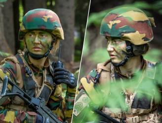 Buitenlandse pers vol lof over Elisabeth op militair kamp: “Ondenkbaar dat onze prinses zo zou schitteren”