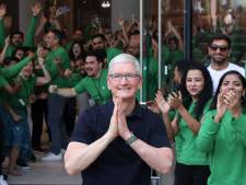 Apple ouvre son premier magasin en Inde: “Une expansion majeure”