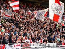 Voor Ajax-talenten is onderwereld dichtbij: ‘Moeilijk om afstand te nemen van vrienden’
