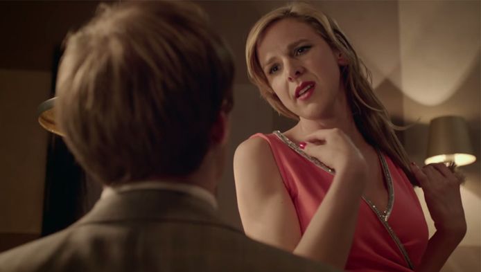 Dit Zijn De 3 Meest Seksistische Vlaamse Films Seks Relaties Hln Be
