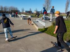 Tientallen ideeën voor nieuw skatepark, maar zelfs de populairste is niet onomstreden