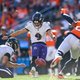 Een kicker als Justin Tucker telt echt mee in American football