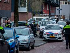 Politie maakte einde aan gijzeling in woning Vrankenstraat