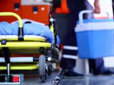 Un chauffard roule à contre-sens dans le centre de Mons: plusieurs personnes renversées et blessées 