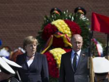Un retour de la Russie au G7 "pas imaginable"