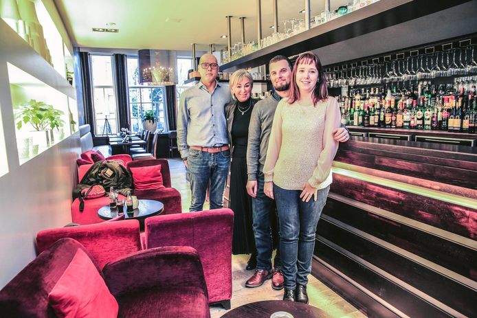Justin Van Marcke en Rika Vermeulen nemen afscheid, Geoffrey Goemaere en Orphée Verlinde starten op 1 april.