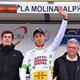 De Clercq nieuwe leider, Van Garderen wint koninginnenrit