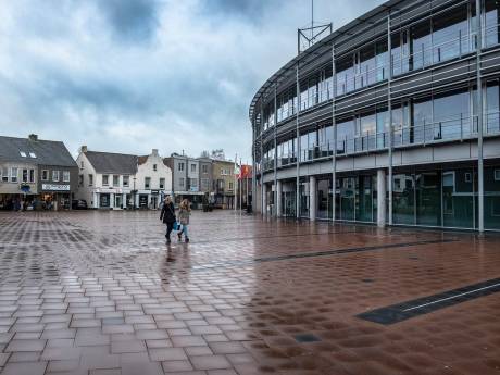 Land van Cuijk: ‘Hoeveel gaat nieuwe gemeentehuis ons uiteindelijk kosten?’