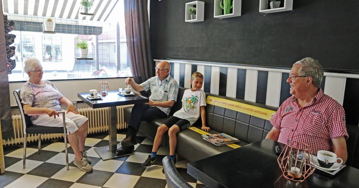 Geen toeristen in Ittervoort, maar voor inwoners voelt elke dag ‘als vakantie’