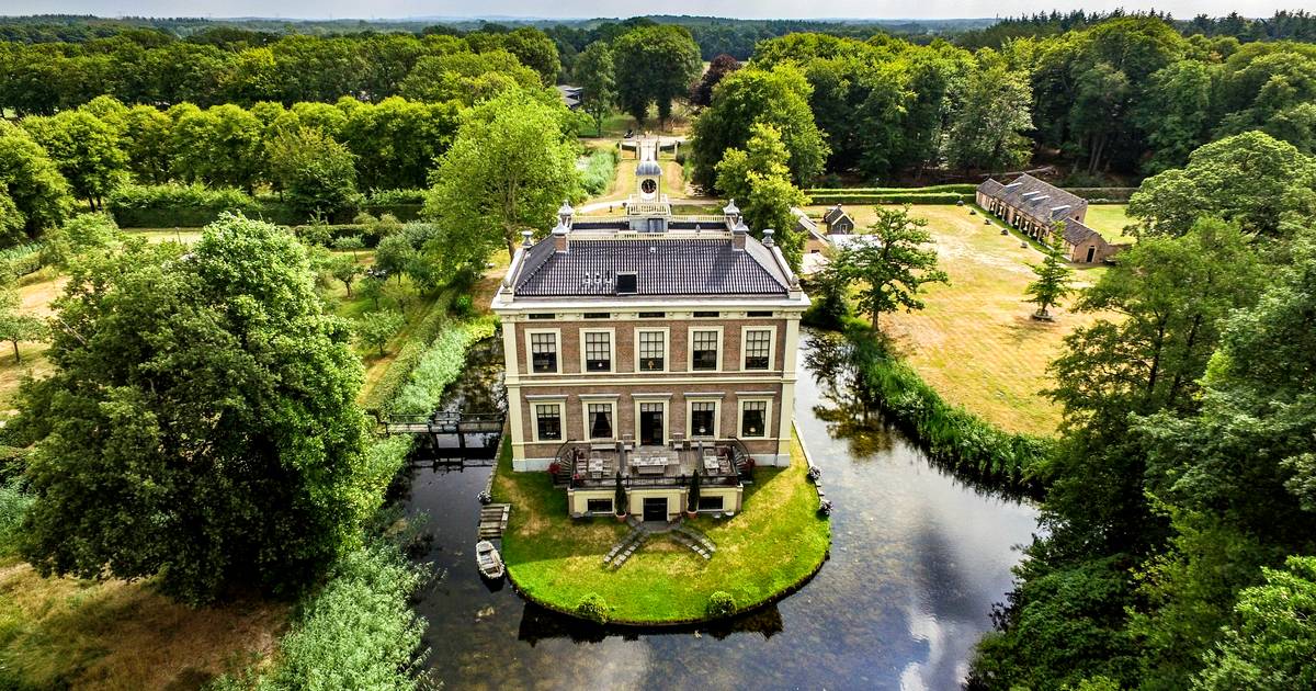 Tuininspiratie opdoen bij Den Alerdinck in Laag Zuthem