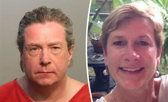 Moordenaar smeekt rechtbank om doodstraf: “In gevangenis werd ik 25 ...