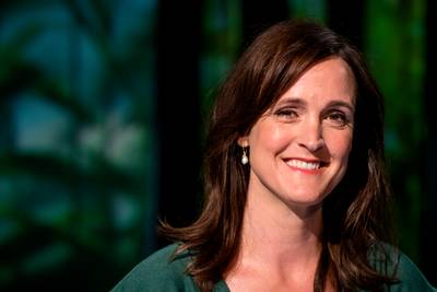 Janine Abbring wint Sonja Barend Award met interview Van der Laan