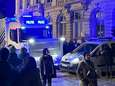 Politie verricht 160 arrestaties op Brussels grondgebied: agent breekt twee ruggenwervels na duw van relschopper