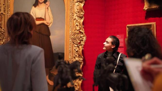 Kunsttattoo of dansen in het Dordrechts Museum? Dat kan tijdens de museumavond