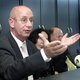 1998: TCA-directeur Grijpink vreest rellen met doden