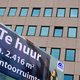 Huren Europese kantoren dalen, Amsterdam stabiel