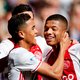 Ajax betaalt miljoenen aan voetbalmakelaars