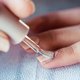 Dol op dierenprintjes? Dan is déze nageltrend helemaal jouw ding