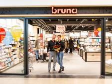 Grotere Bruna geopend in winkelcentrum Sterrenburg