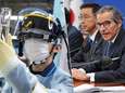 IAEA-topman herhaalt te midden van onrust: “Lozen afvalwater Fukushima voldoet aan veiligheidsnormen”