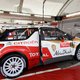 Loeb leidt in rally van Monte Carlo, Neuville is vijfde