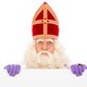 Liegen tegen je kinderen over Sinterklaas, pedagogisch verantwoord?