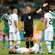 Kuipers fluit finale Confederations Cup