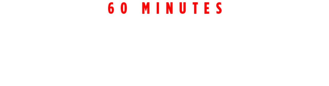 60 Minutes - Nightmare in Paradise: Théo Hayez