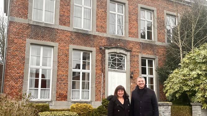 Lierde onderzoekt haalbaarheid herbestemming pastorijwoning in Kartuizerstraat