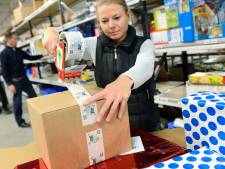 Les Belges ne se priveront pas de cadeaux pour la Saint-Nicolas et Noël