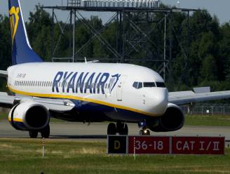Gedaan met tickets van 10 euro bij Ryanair