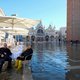Ook bij hoogwater krijg je voortaan geen natte voeten meer in de San Marco-basiliek