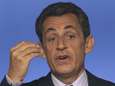 Sarkozy demande de nouveau le départ de Kadhafi