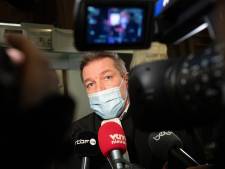 Le policier condamné dans l'affaire Mawda fait appel: “Le procès va recommencer à zéro”