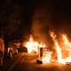 BLM-protesten om gedode zwarte man in Philadelphia lopen uit op rellen