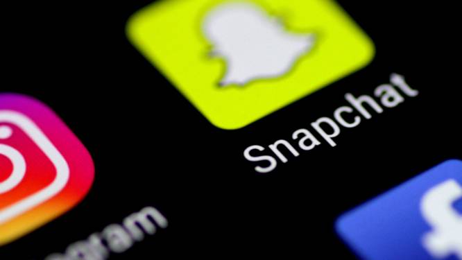 2 jaar cel voor Snapchat-hacker die geld eiste van vrienden van slachtoffers